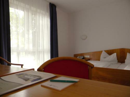 Hotel Landgut Burg Gmbh