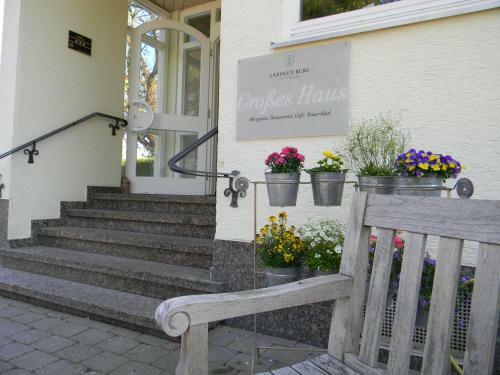 Hotel Landgut Burg Gmbh