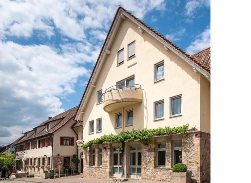 Weinstadt Hotel