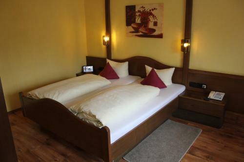 Hotel Lamm