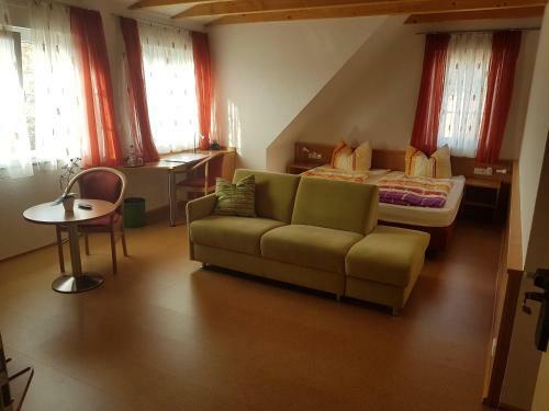 Hotel Andi�s Steakh�sli
