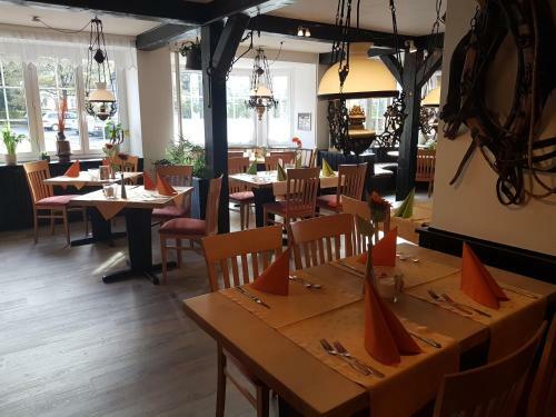 Hotel Andi�s Steakh�sli