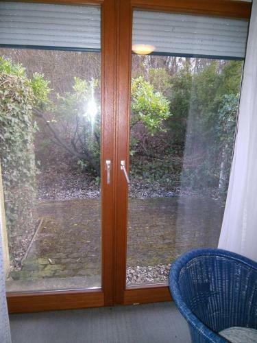 Hotel Sportpark J�rgen Fassbender