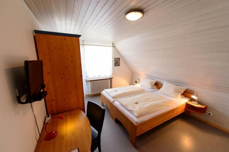Gasthaus Hotel Rebstock