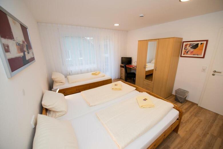 Gasthaus Hotel Rebstock