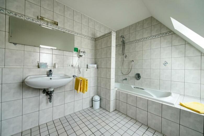Gasthaus Hotel Rebstock