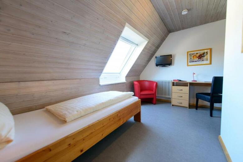 Gasthaus Hotel Rebstock