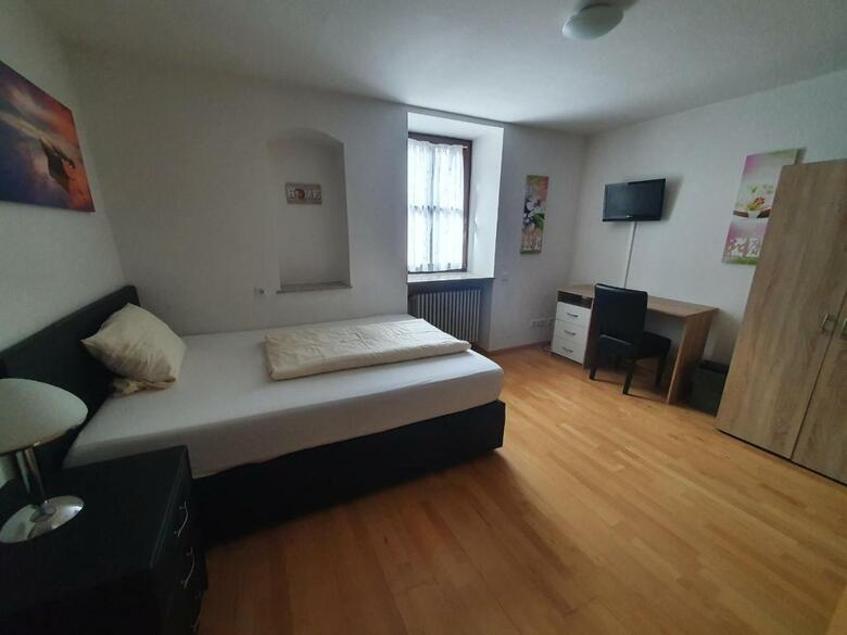 Gasthaus Hotel Rebstock