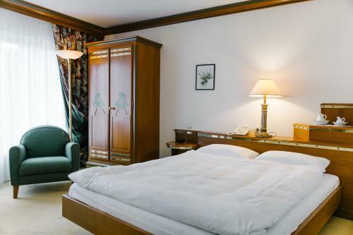 Landhaus Keller - Hotel De Charme