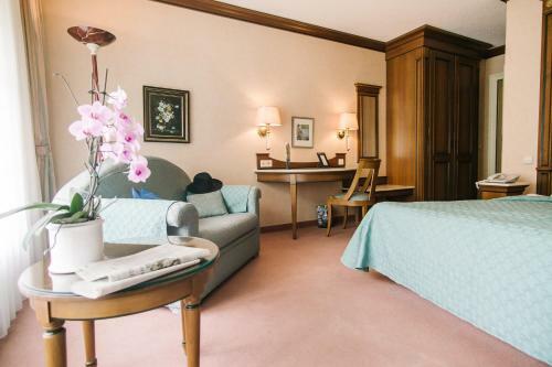 Landhaus Keller - Hotel De Charme