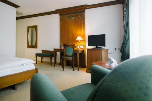 Landhaus Keller - Hotel De Charme