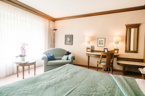Landhaus Keller - Hotel De Charme