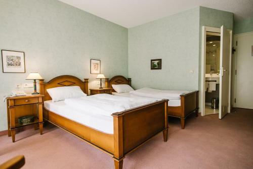 Landhaus Keller - Hotel De Charme
