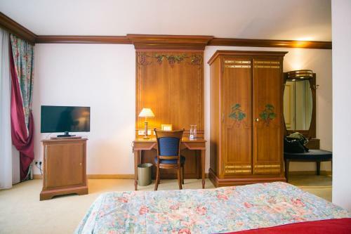 Landhaus Keller - Hotel De Charme