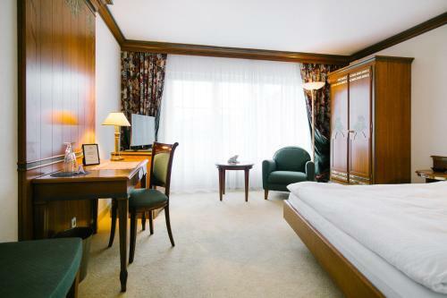 Landhaus Keller - Hotel De Charme