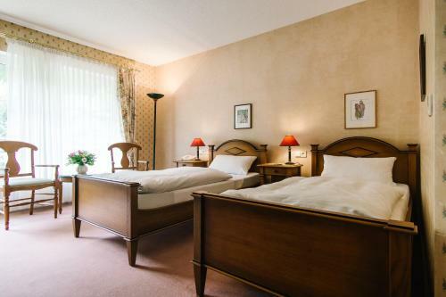 Landhaus Keller - Hotel De Charme