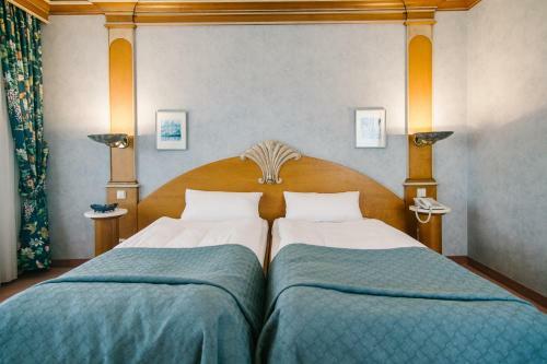 Landhaus Keller - Hotel De Charme