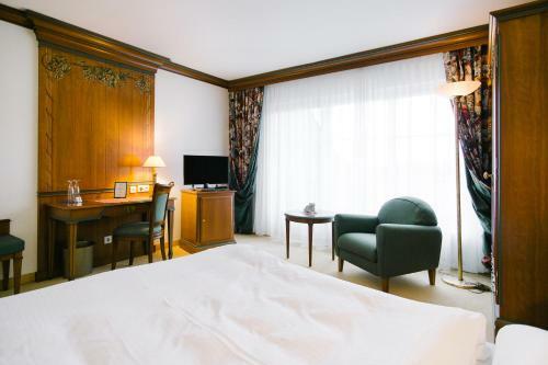 Landhaus Keller - Hotel De Charme