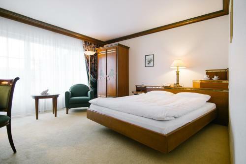 Landhaus Keller - Hotel De Charme