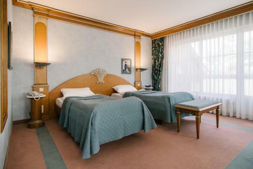 Landhaus Keller - Hotel De Charme