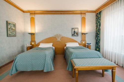 Landhaus Keller - Hotel De Charme