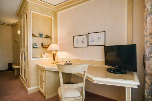 Landhaus Keller - Hotel De Charme
