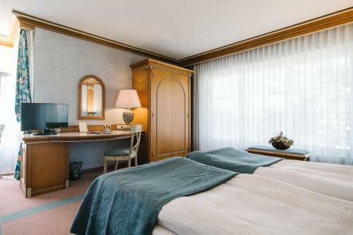 Landhaus Keller - Hotel De Charme