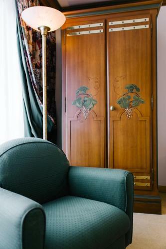 Landhaus Keller - Hotel De Charme