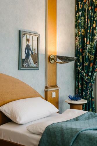 Landhaus Keller - Hotel De Charme
