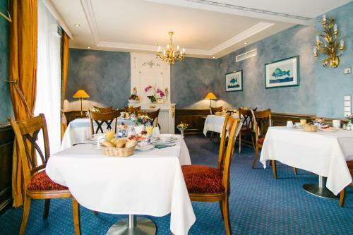 Landhaus Keller - Hotel De Charme