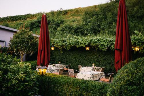 Landhaus Keller - Hotel De Charme