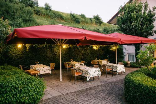 Landhaus Keller - Hotel De Charme