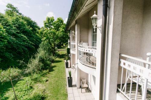 Landhaus Keller - Hotel De Charme