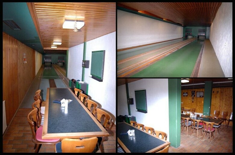 Hostal Landgasthaus Zollerstuben