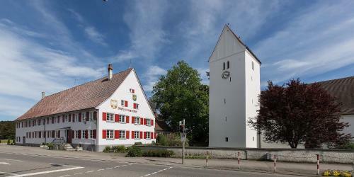 Hostal Hotel Gasthaus Adler