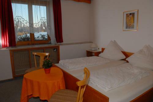 Hotel Gasthof Zum Neubau