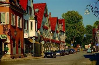 Hotel Gasthof Ochsen