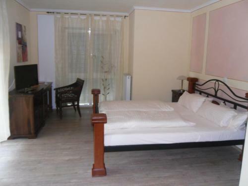 Aparthotel Parkhotel Europa
