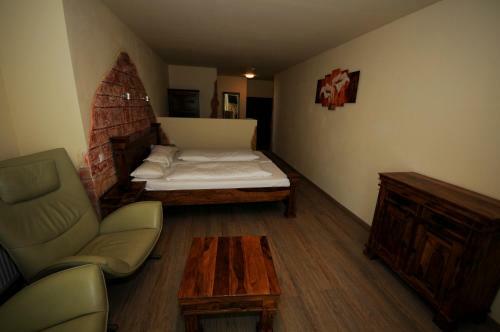 Aparthotel Parkhotel Europa
