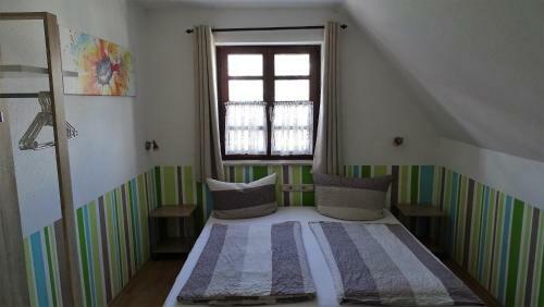 Hostal Pension Zur Sonne Wittenweier