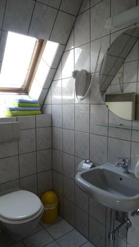 Hostal Pension Zur Sonne Wittenweier