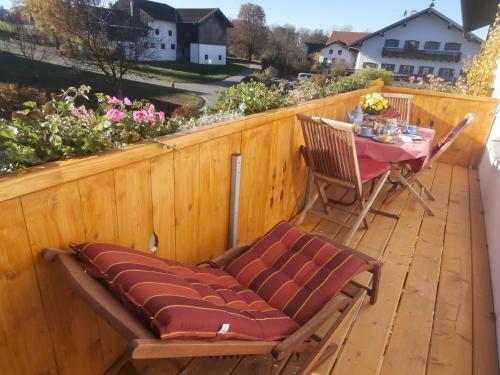 Agroturismo Berndlhof