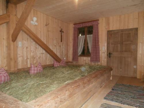 Agroturismo Berndlhof