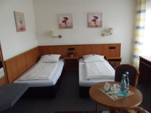 Gasthof - Hotel Mainperle