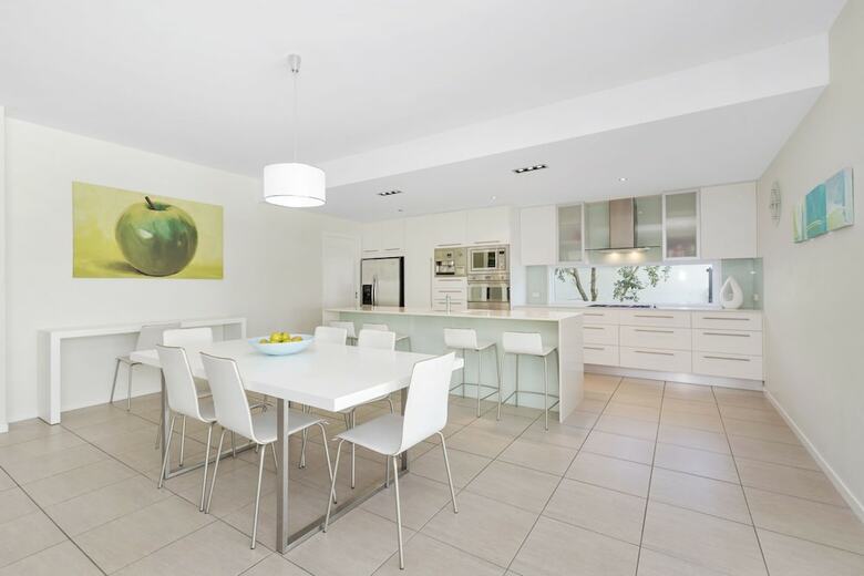 Kingscliff Beach Holiday House @ Salt Village