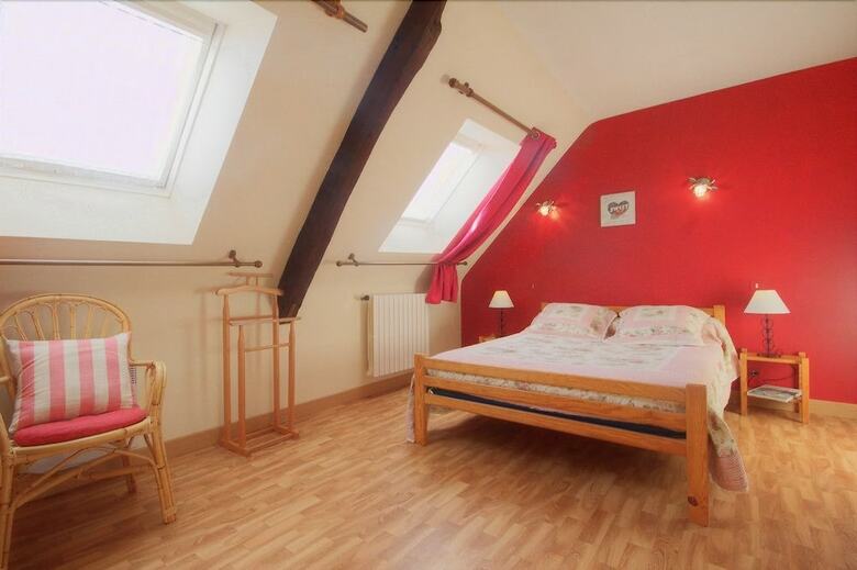 Hotel Chambres D'h�tes Le Moulin Du Couedic