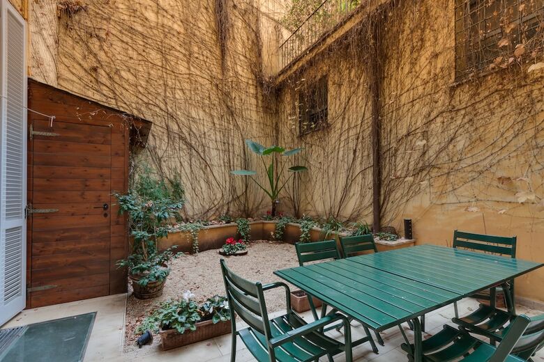 Apartamento Rome Accommodation - Coronari