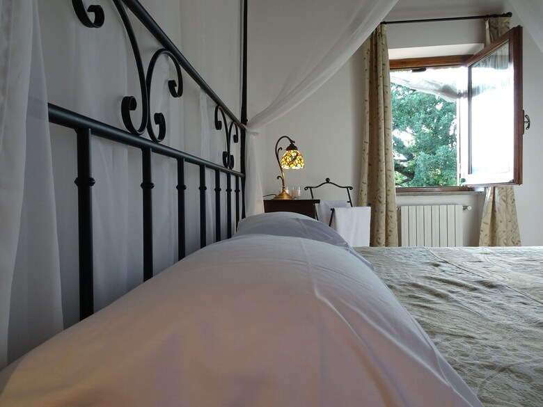 Agroturismo Cerquabella B&B