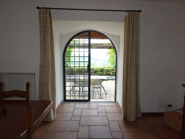 Agroturismo Cerquabella B&B