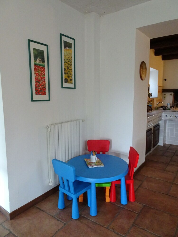 Agroturismo Cerquabella B&B